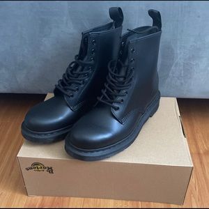 Doc Martens 1460 Mono Smooth